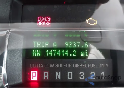 2008 Ford F-250 Fx4/Harley-Davidson/King Ranch/Lariat/Xl/Xlt из США, поврежденный, VIN 1FTSW21R78EC45716